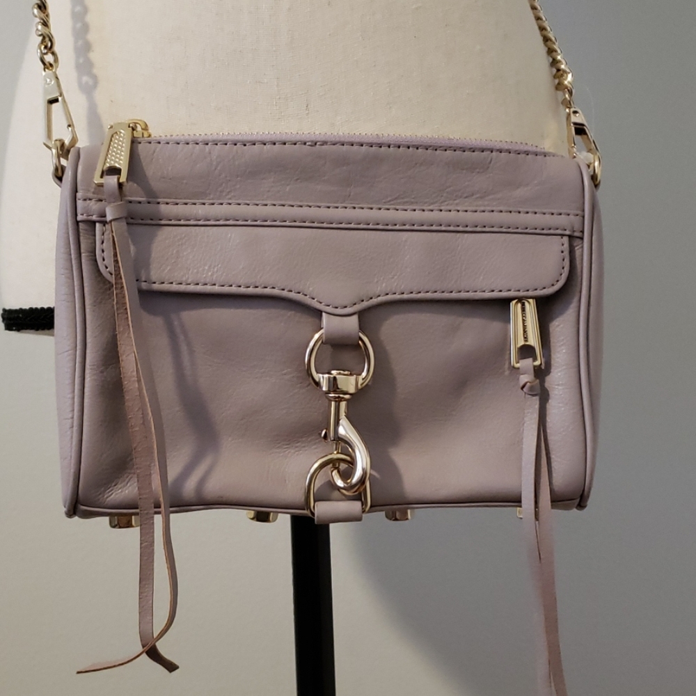 Rebecca Minkoff shoulder bag